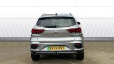 MG ZS 130kW Trophy EV 51kWh 5dr Auto Electric Hatchback